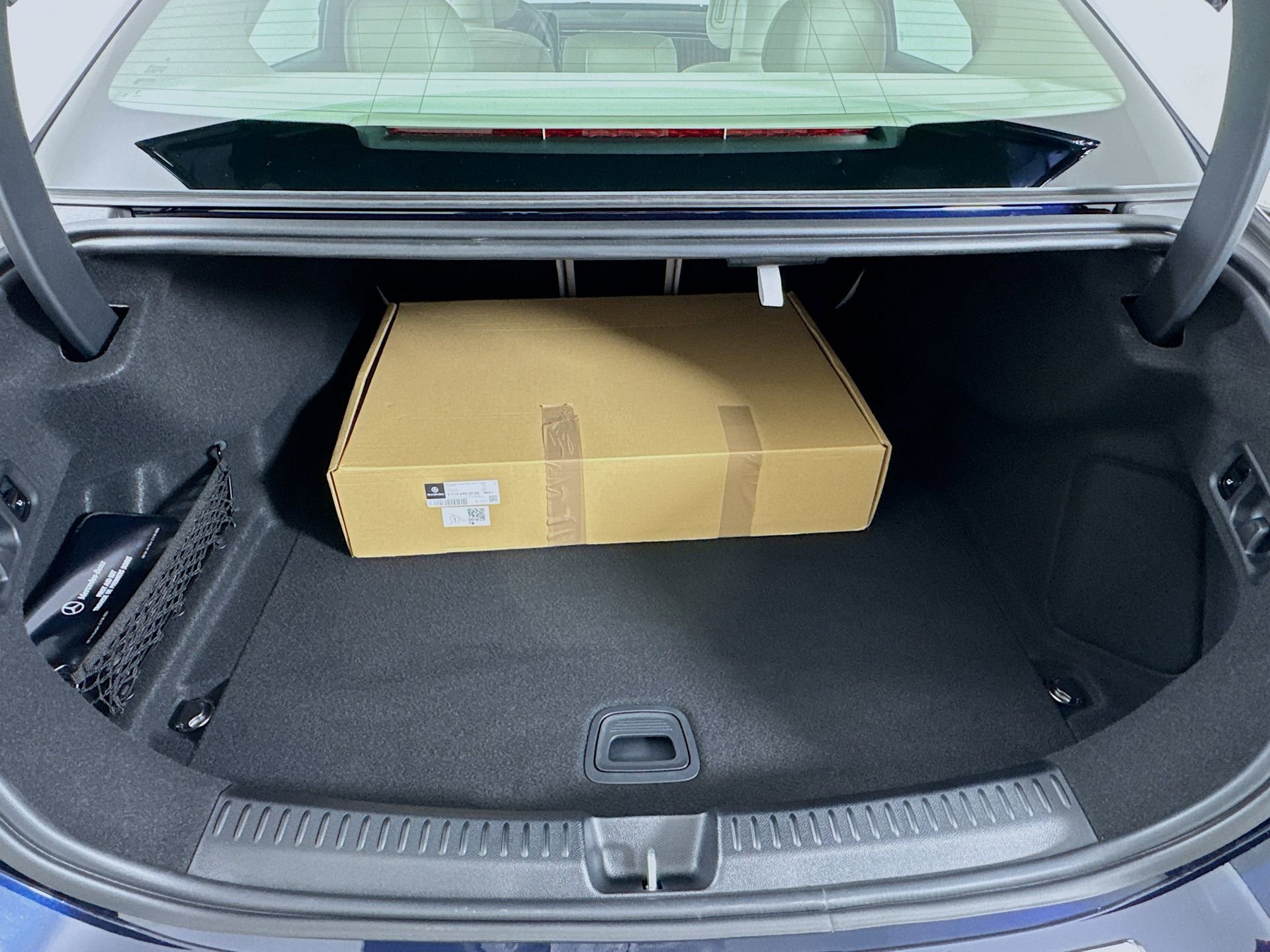 New 2026 Mercedes-Benz E 350 Sedan image 29
