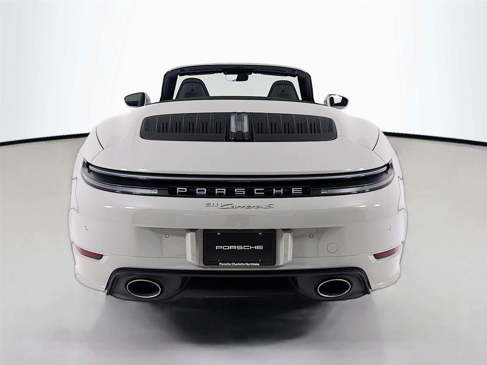 New 2026 Porsche 911 Carrera S image 29