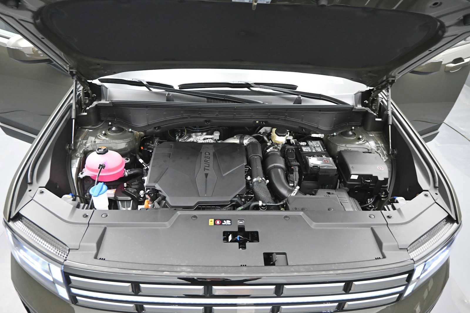 New 2026 Hyundai Santa Fe SEL AWD/4WD image 22