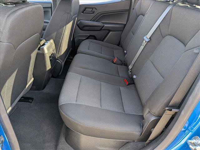 Used 2024 Chevrolet Colorado Trail Boss w/ Advanced Trailering Package image 18