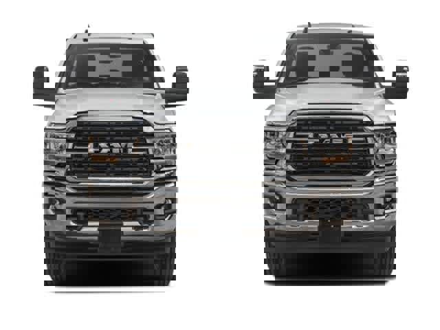 Used 2024 RAM 2500 Big Horn image 4