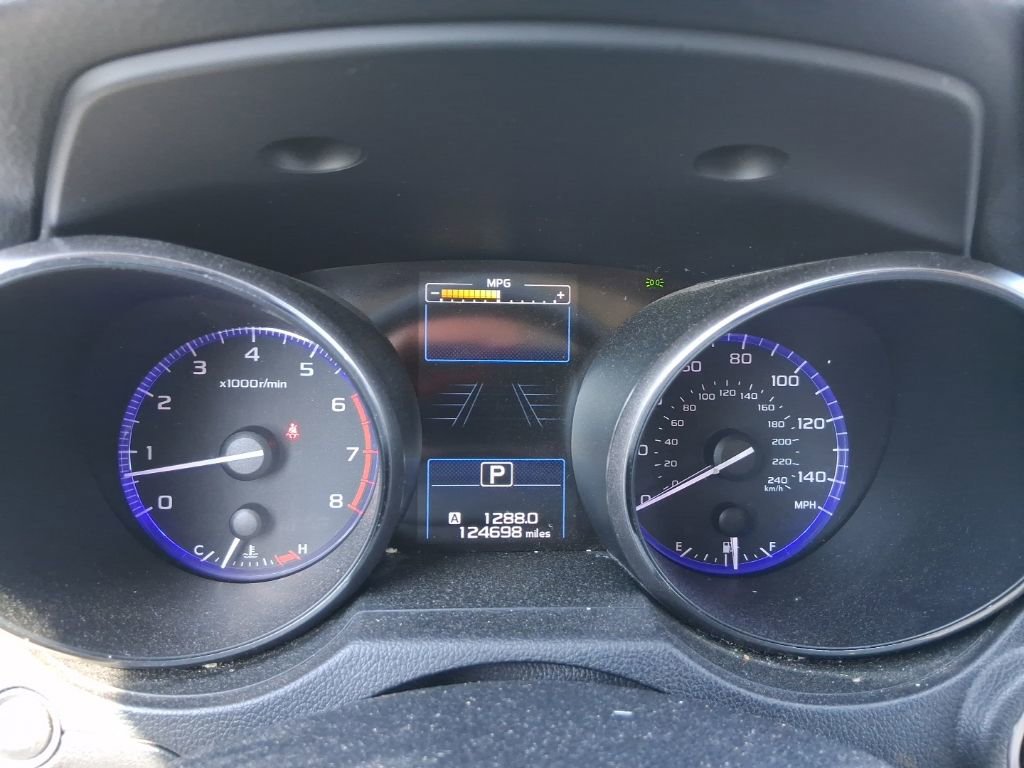 Used 2015 Subaru Legacy 2.5i Limited image 12