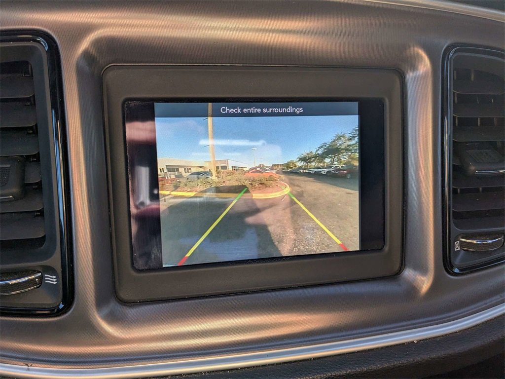 Used 2021 Dodge Challenger SXT image 18