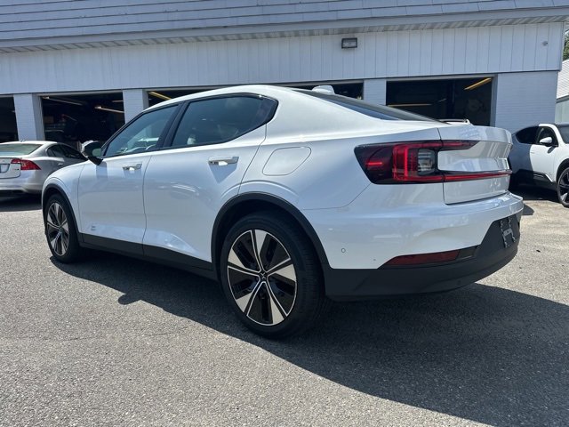 Used 2023 Polestar Polestar 2 w/ Pilot Pack image 2