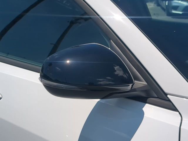 Used 2025 Dodge Hornet R/T AWD/4WD image 12
