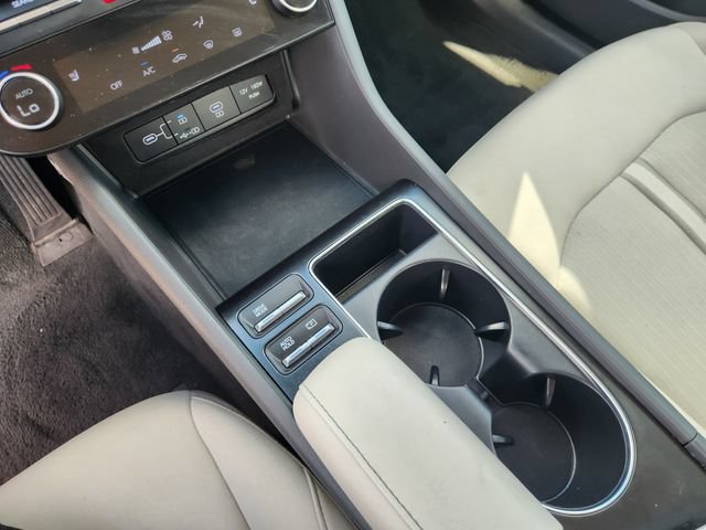 Used 2025 Hyundai Sonata SEL FWD image 19