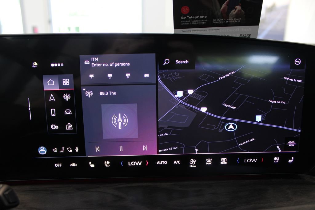 New 2025 Audi Q5 Premium Plus image 13