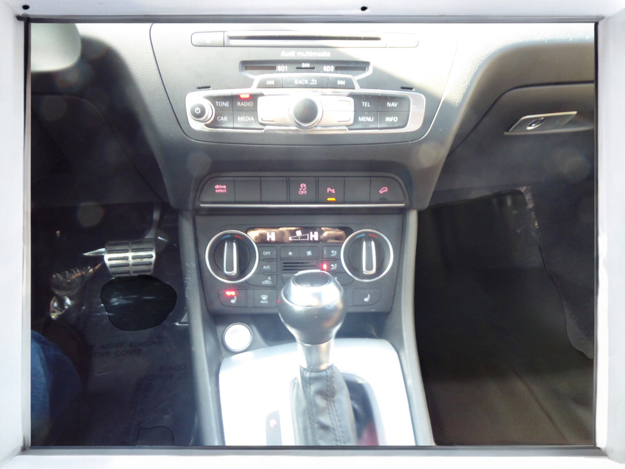 Used 2017 Audi Q3 2.0T Prestige w/ Prestige Package image 14