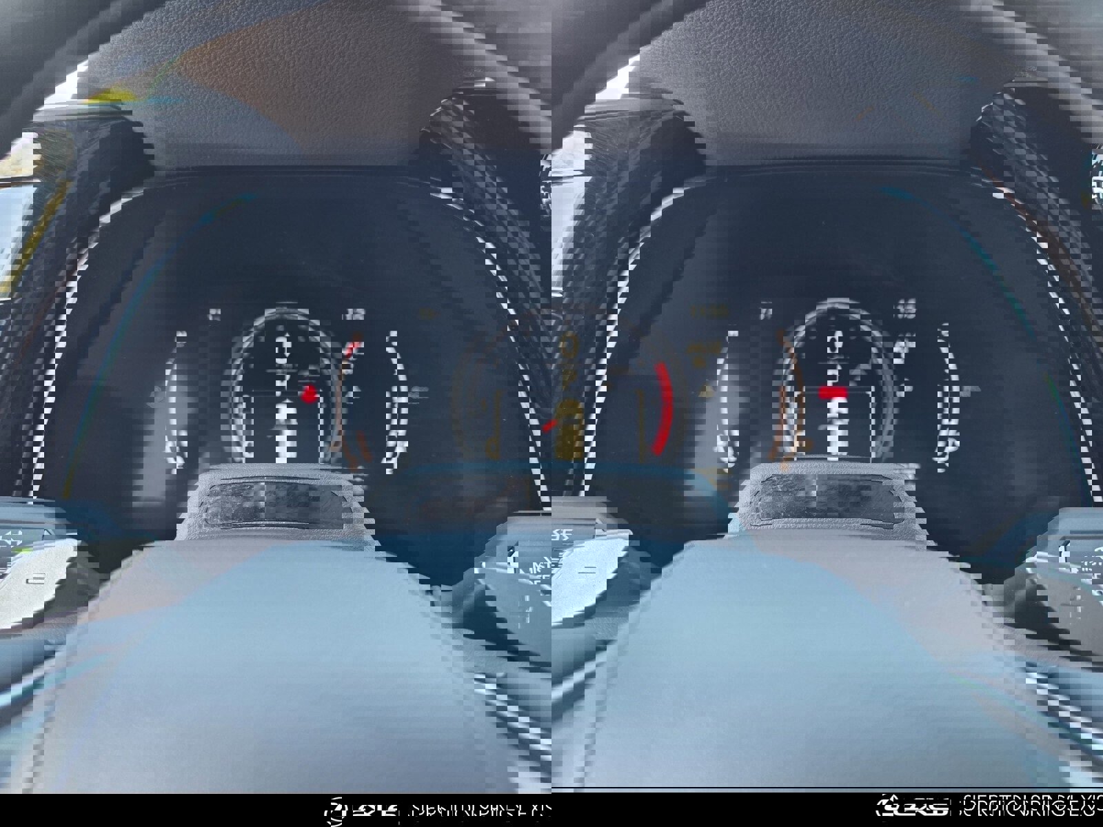 Certified 2024 Lexus RX 350 Premium Plus image 22