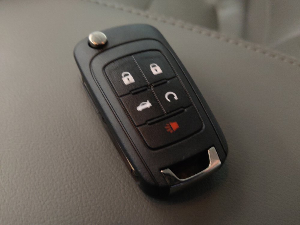 Used 2014 Chevrolet Malibu LT image 32