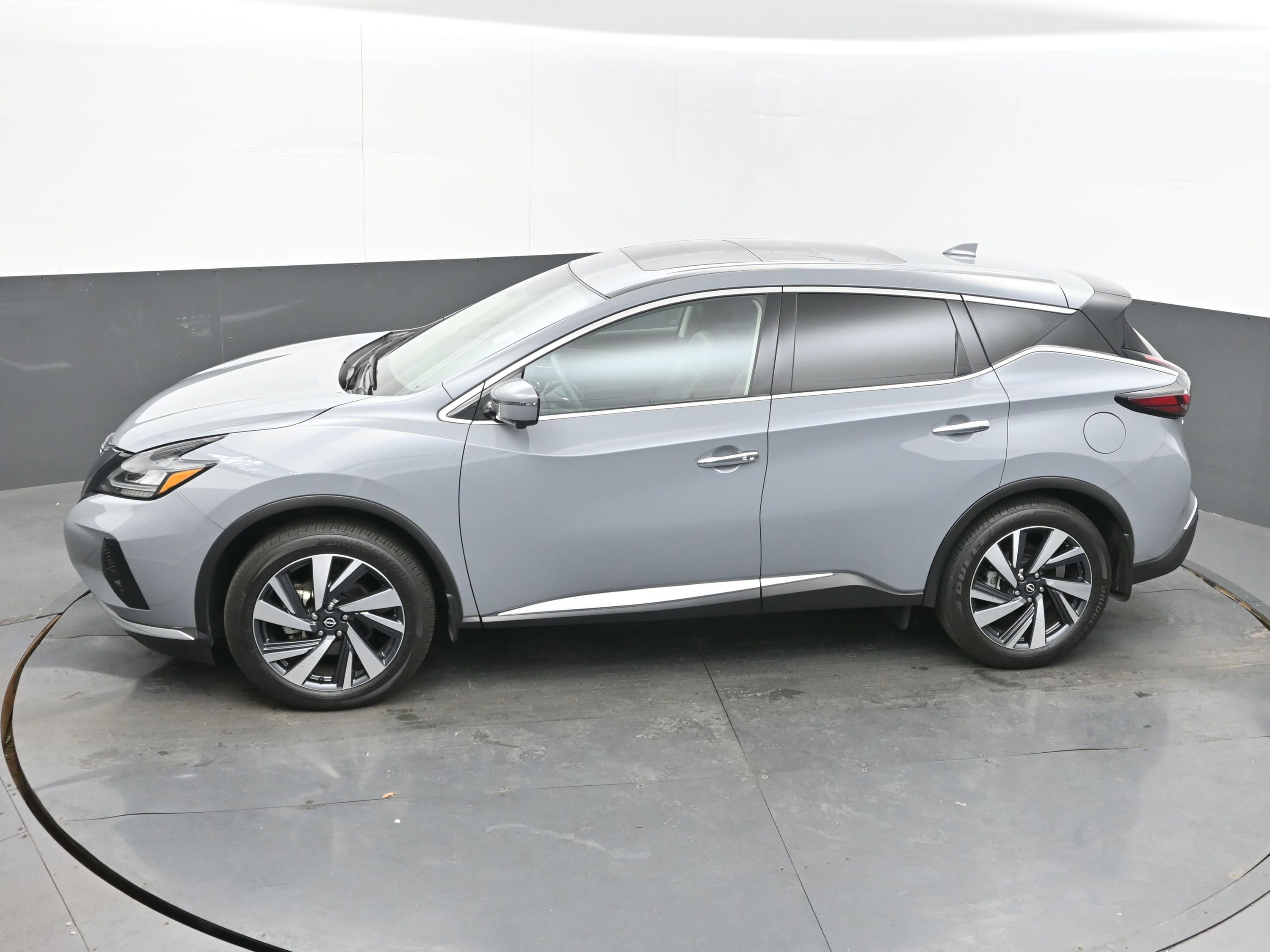 Used 2024 Nissan Murano SL image 31