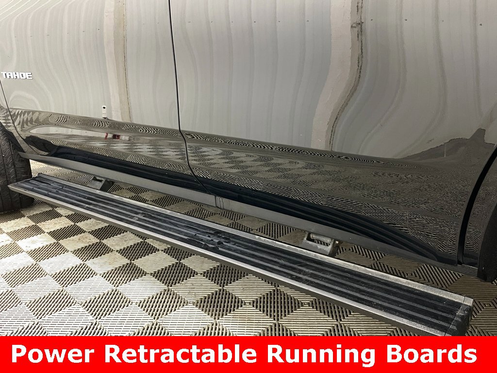 Certified 2023 Chevrolet Tahoe High Country w/ Advanced Technology Package image 19