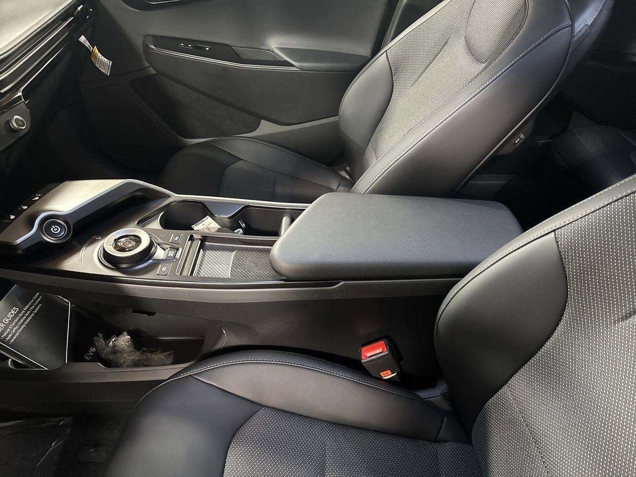 New 2025 Kia EV6 Light image 26