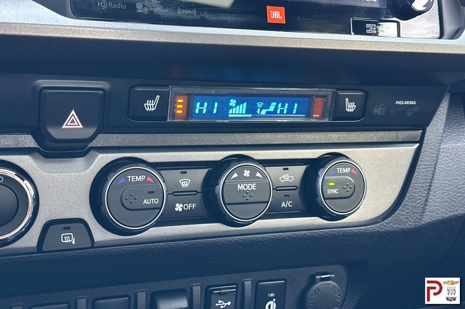 Used 2019 Toyota Tacoma TRD Pro image 25