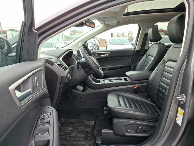 Used 2021 Ford Edge SEL w/ Convenience Package image 13