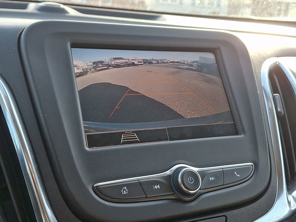 Used 2024 Chevrolet Equinox LT image 16