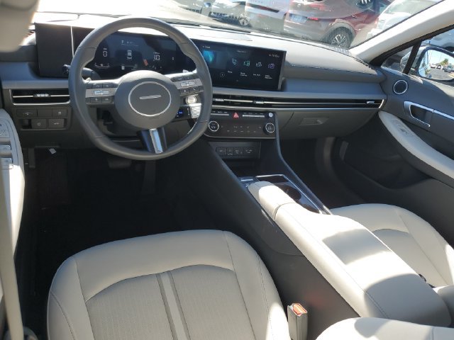Certified 2026 Hyundai Sonata SEL FWD image 9