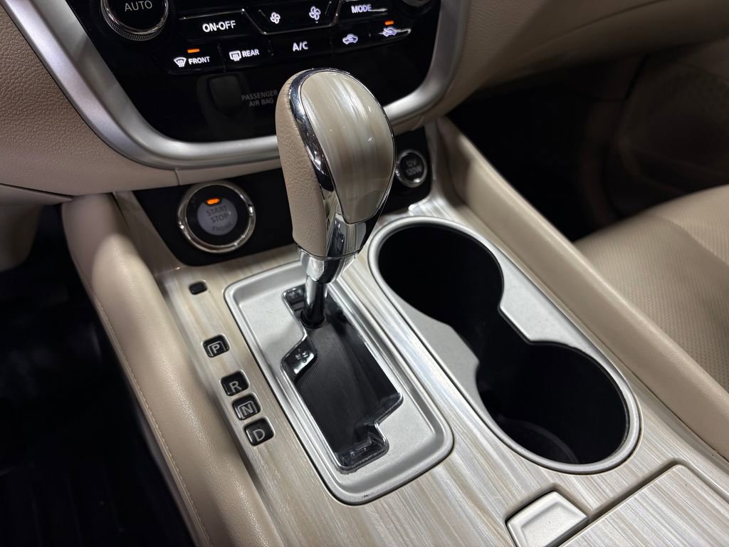 Used 2016 Nissan Murano SL image 22