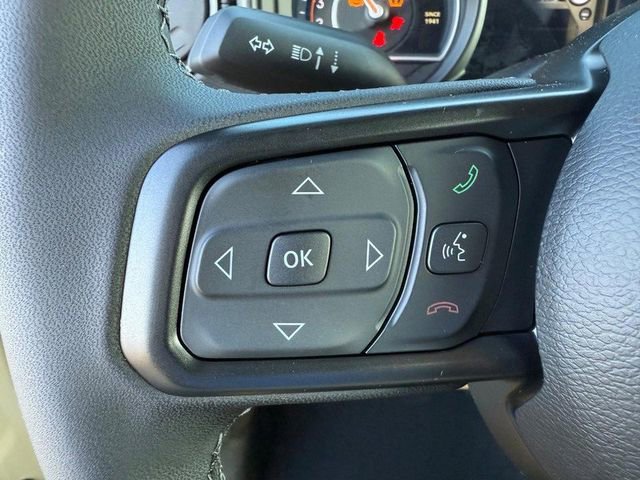 New 2026 Jeep Wrangler Rubicon image 17