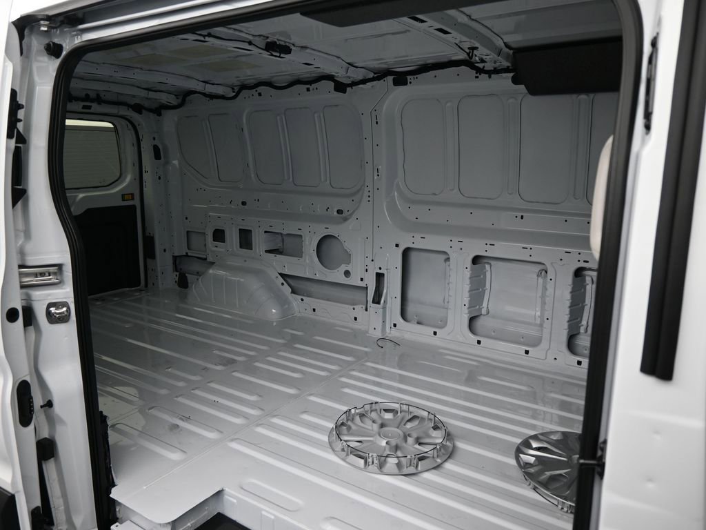 New 2024 Ford Transit 150 Low Roof RWD image 17