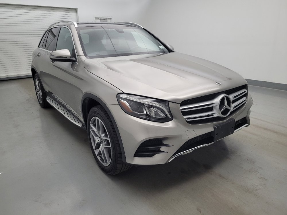 Used 2019 Mercedes-Benz GLC 300 4MATIC image 13