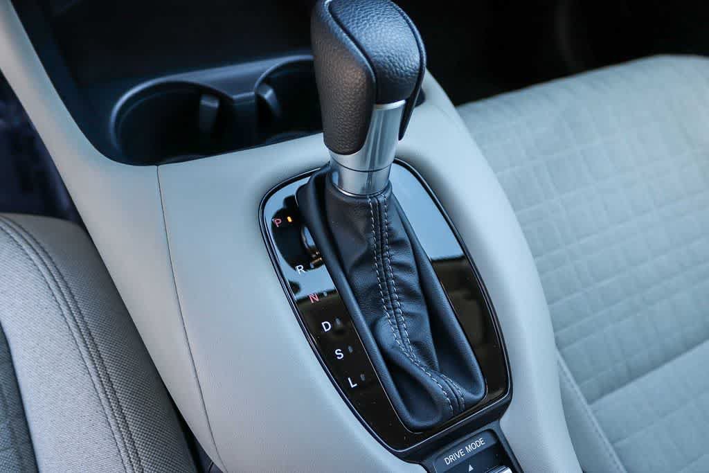 Used 2023 Honda HR-V LX image 19