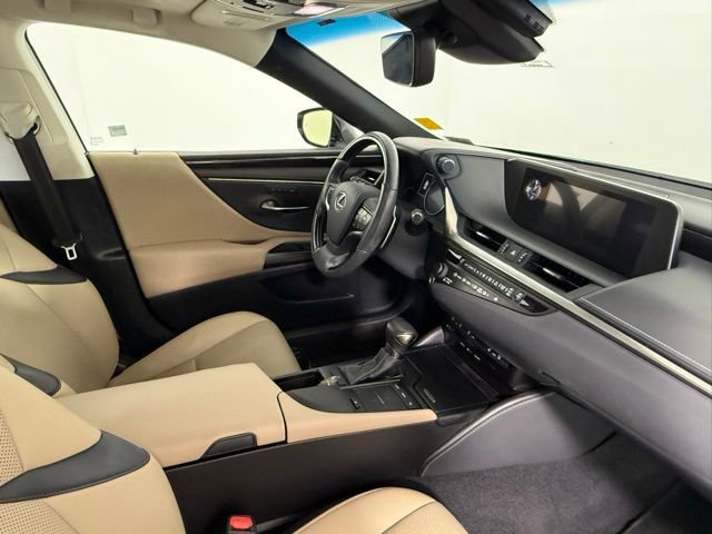 Used 2020 Lexus ES 350 w/ Premium Package FWD image 51