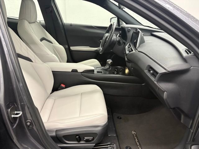 Used 2023 Lexus UX 250h FWD w/ Accessory Package (Z1) image 36