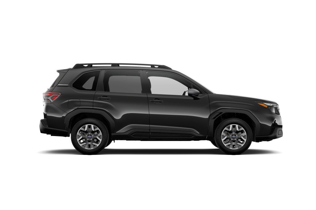 New 2026 Subaru Forester Premium AWD/4WD image 4