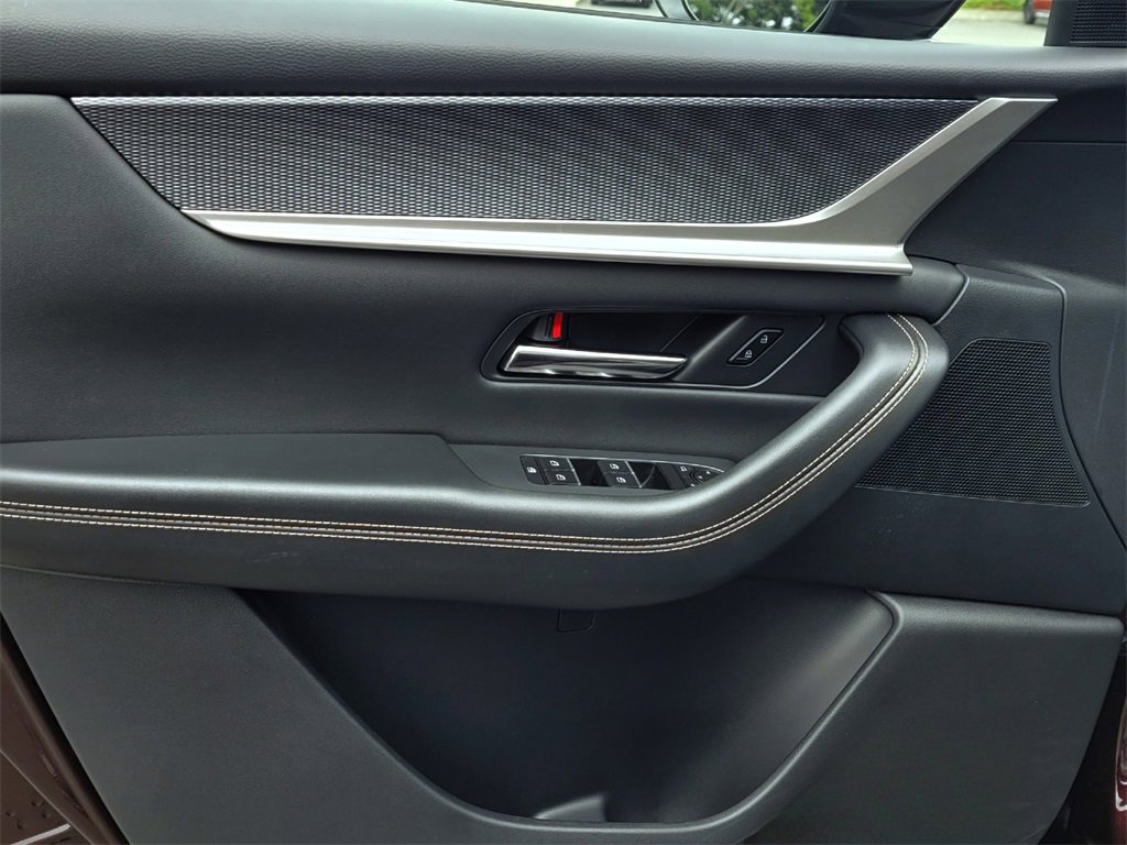 Used 2025 MAZDA CX-90 Plug-In Hybrid w/Premium Sport image 10