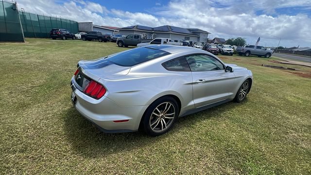Used 2016 Ford Mustang Premium w/ Equipment Group 201A RWD image 5