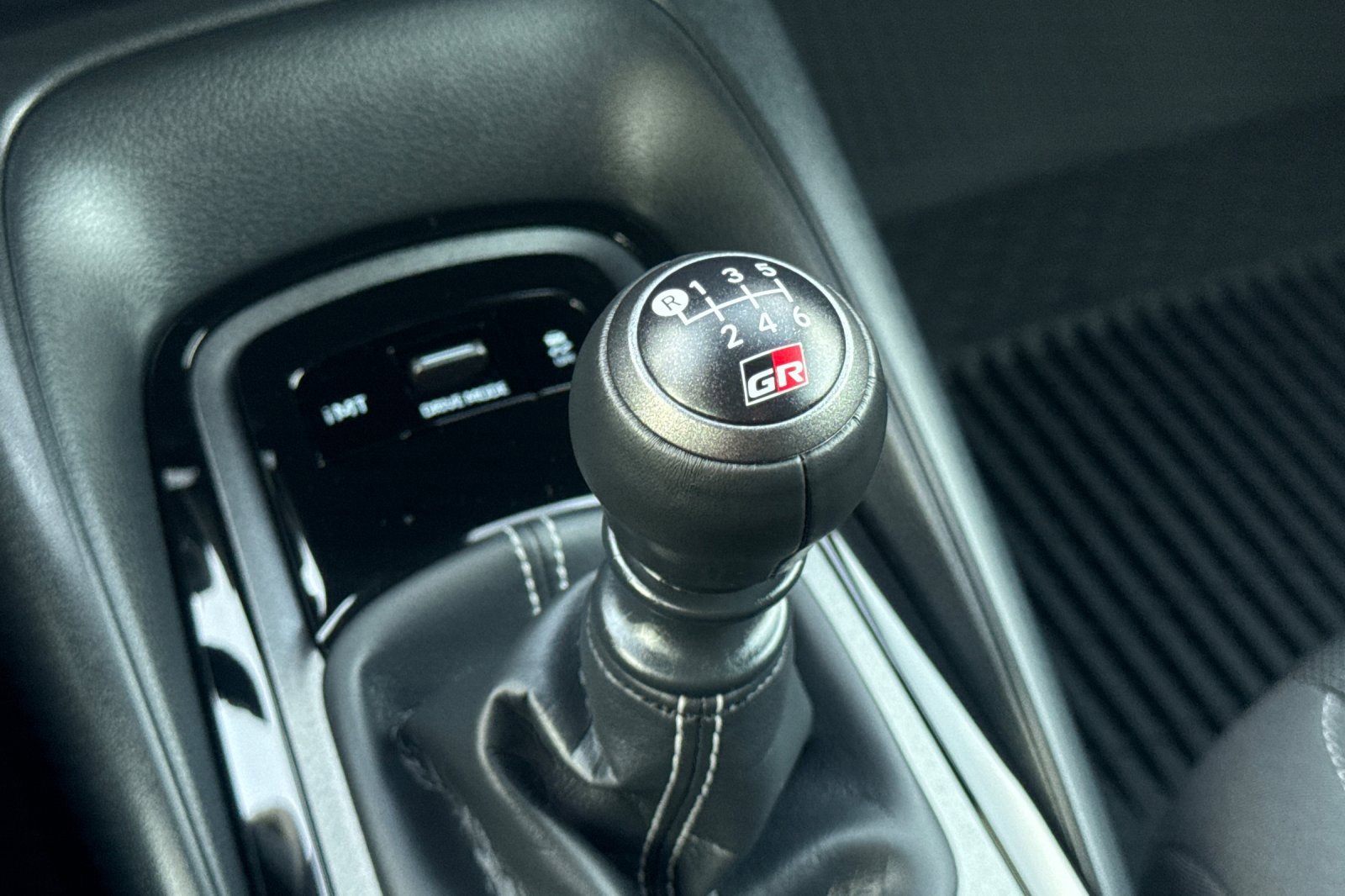 Certified 2025 Toyota Corolla GR image 27