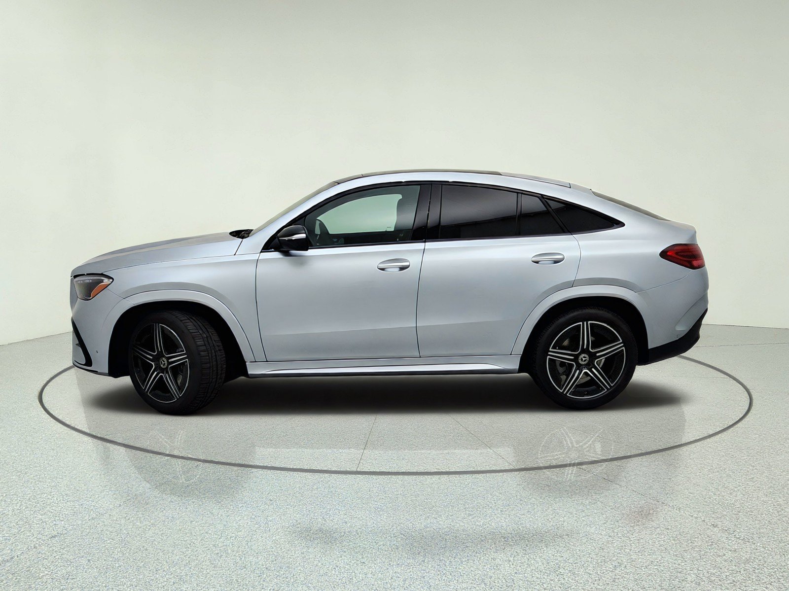 New 2026 Mercedes-Benz GLE 450 4MATIC Coupe image 14
