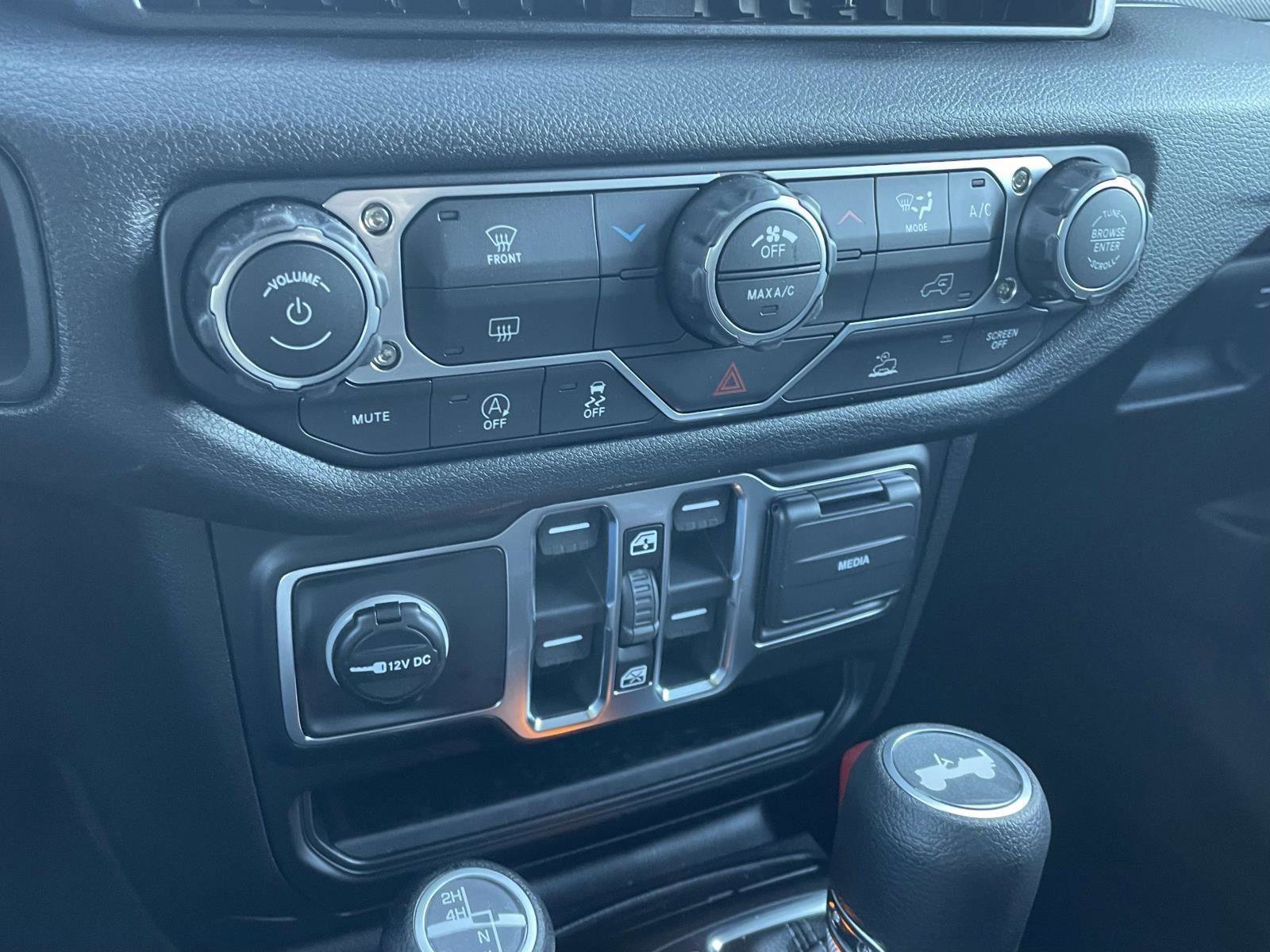 New 2026 Jeep Wrangler Sport image 6