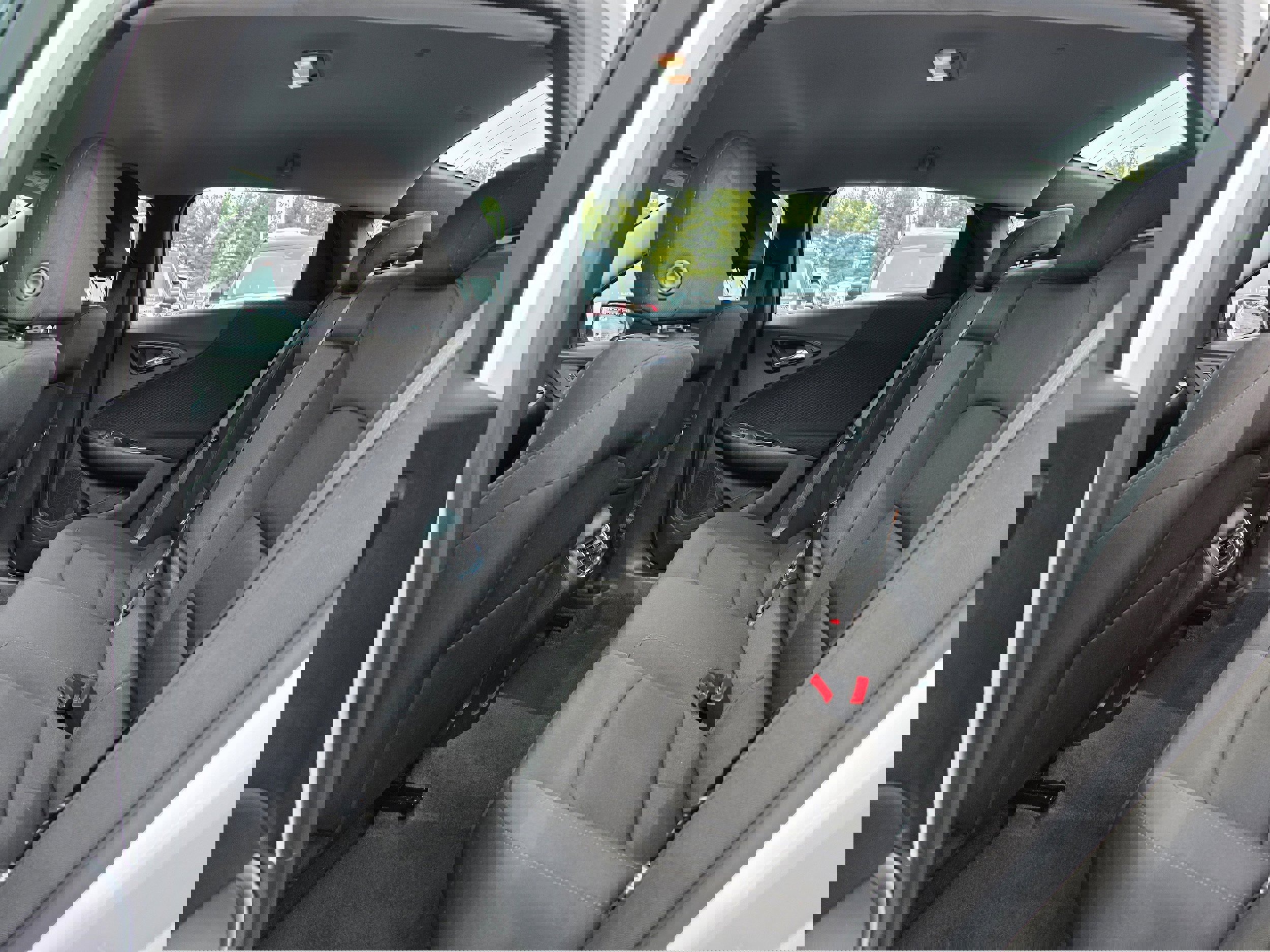 Used 2024 Chevrolet Malibu LT image 10