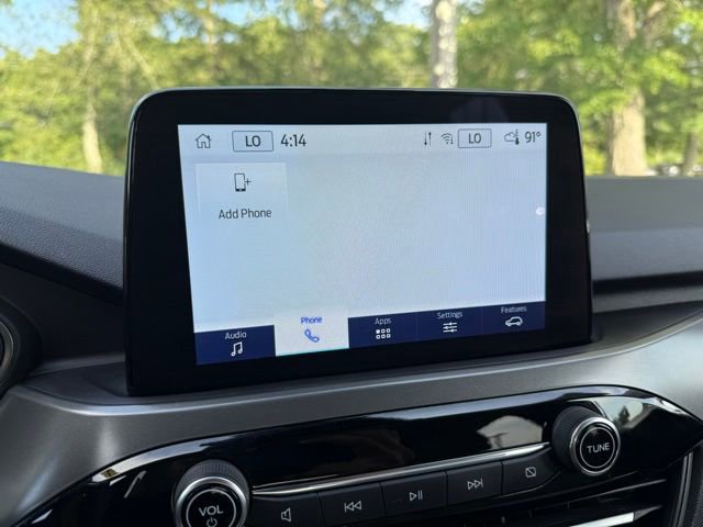 Certified 2023 Ford Escape Active image 24