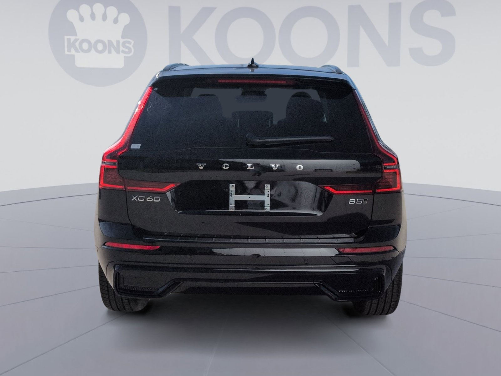 New 2026 Volvo XC60 B5 Ultra w/ Protection Package Premier AWD/4WD image 5