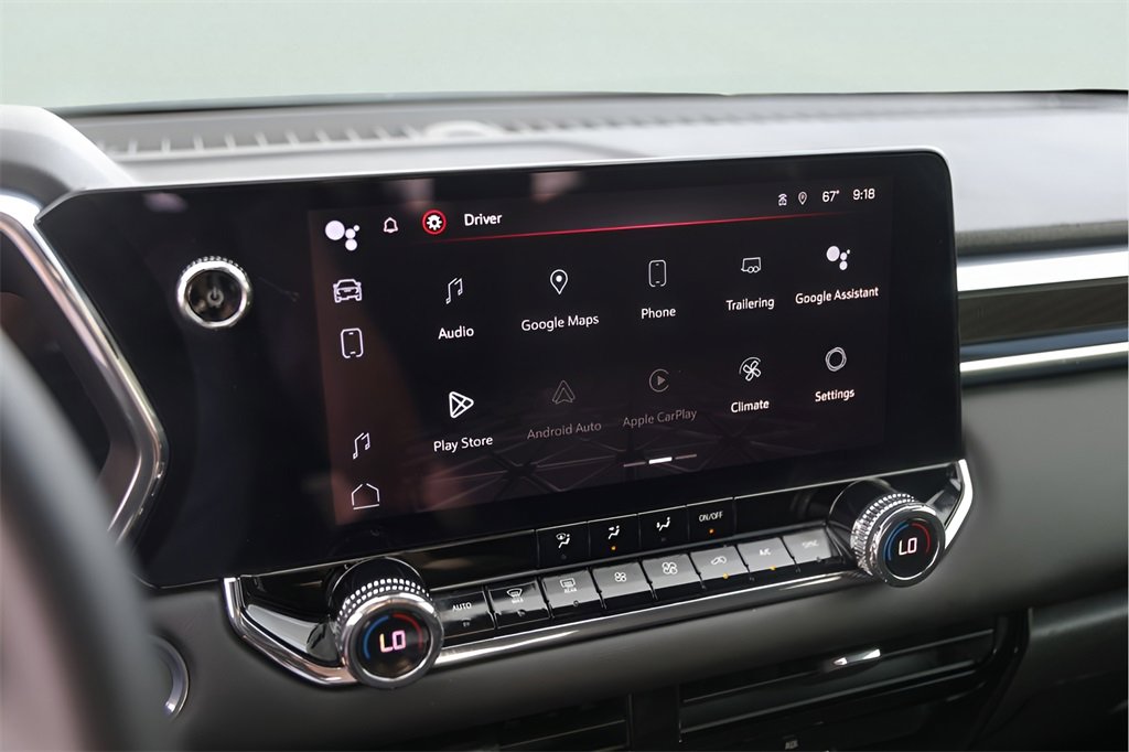 Used 2023 GMC Canyon Elevation w/ Convenience Package image 18