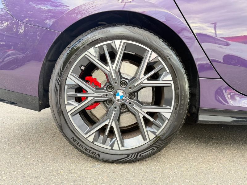 Used 2025 BMW M235i xDrive w/ Premium Package AWD/4WD image 33