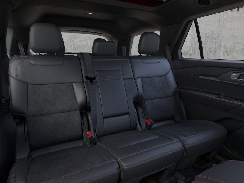 New 2026 Ford Explorer ST image 11