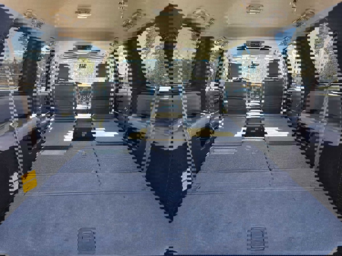 Used 2012 Toyota Sequoia Platinum image 40