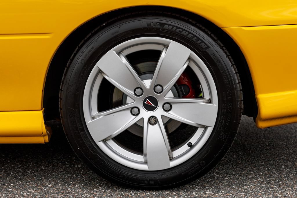Used 2005 Pontiac GTO RWD image 30