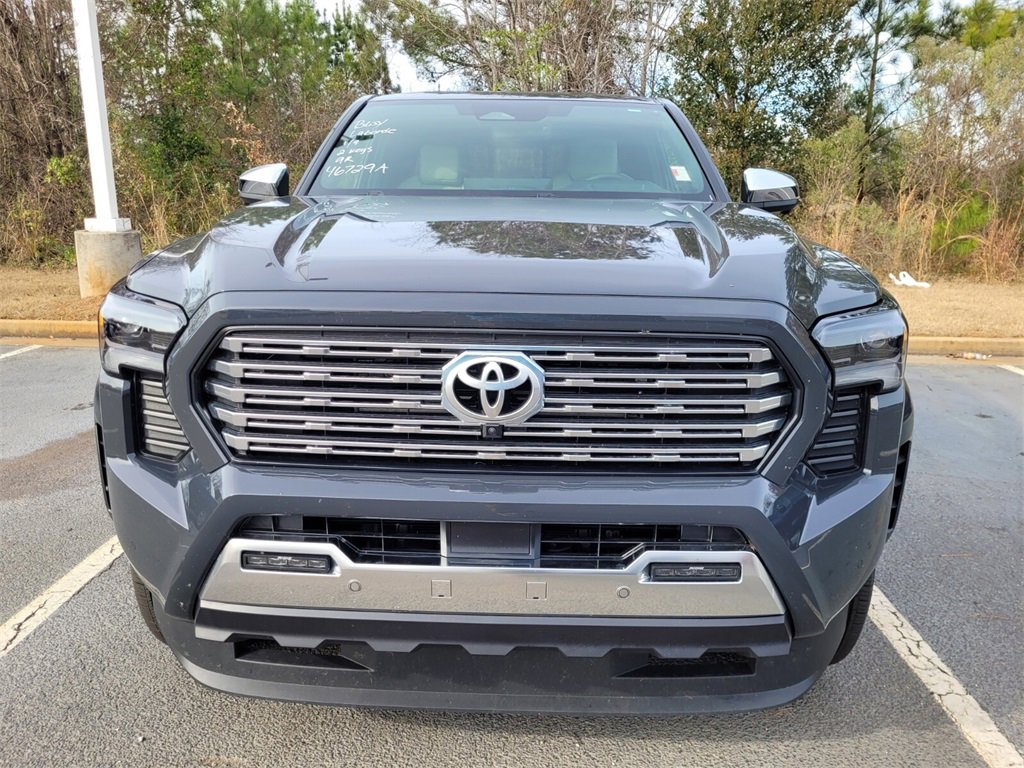 Used 2024 Toyota Tacoma Limited image 2