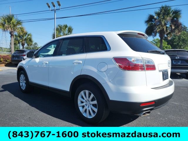 Used 2010 MAZDA CX-9 Sport image 11