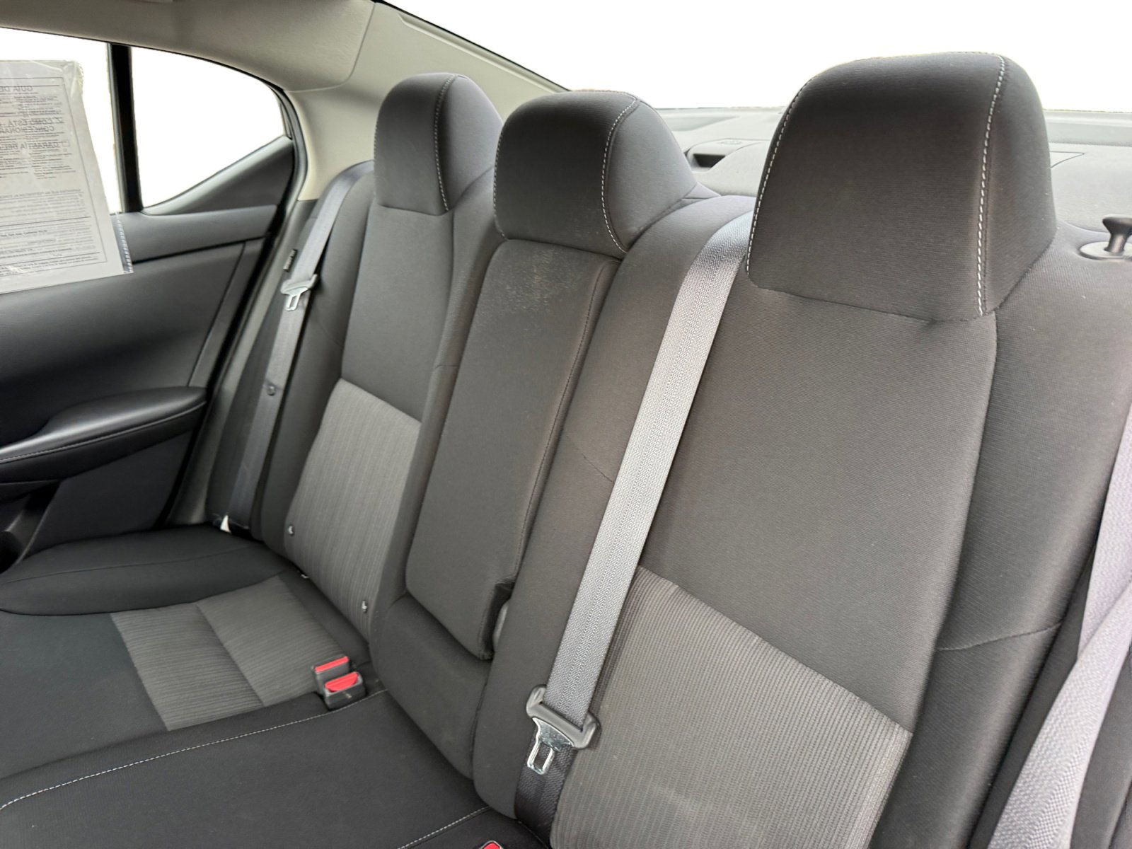 Used 2022 Nissan Sentra SV image 16