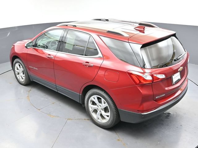 Used 2020 Chevrolet Equinox Premier AWD/4WD image 39