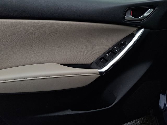 Used 2014 MAZDA CX-5 Sport w/ Bluetooth Audio Package image 12