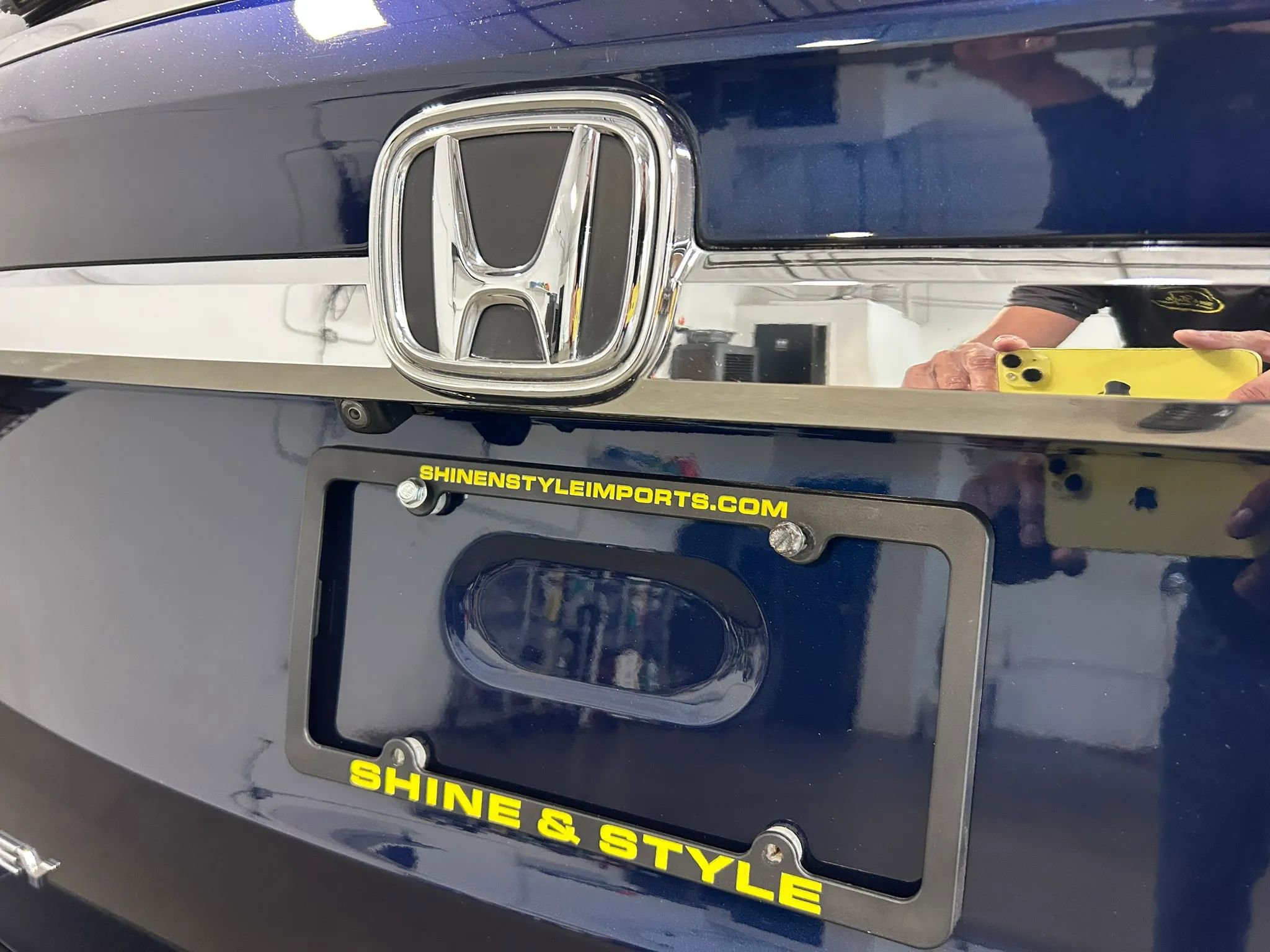 Used 2018 Honda Odyssey EX-L image 6