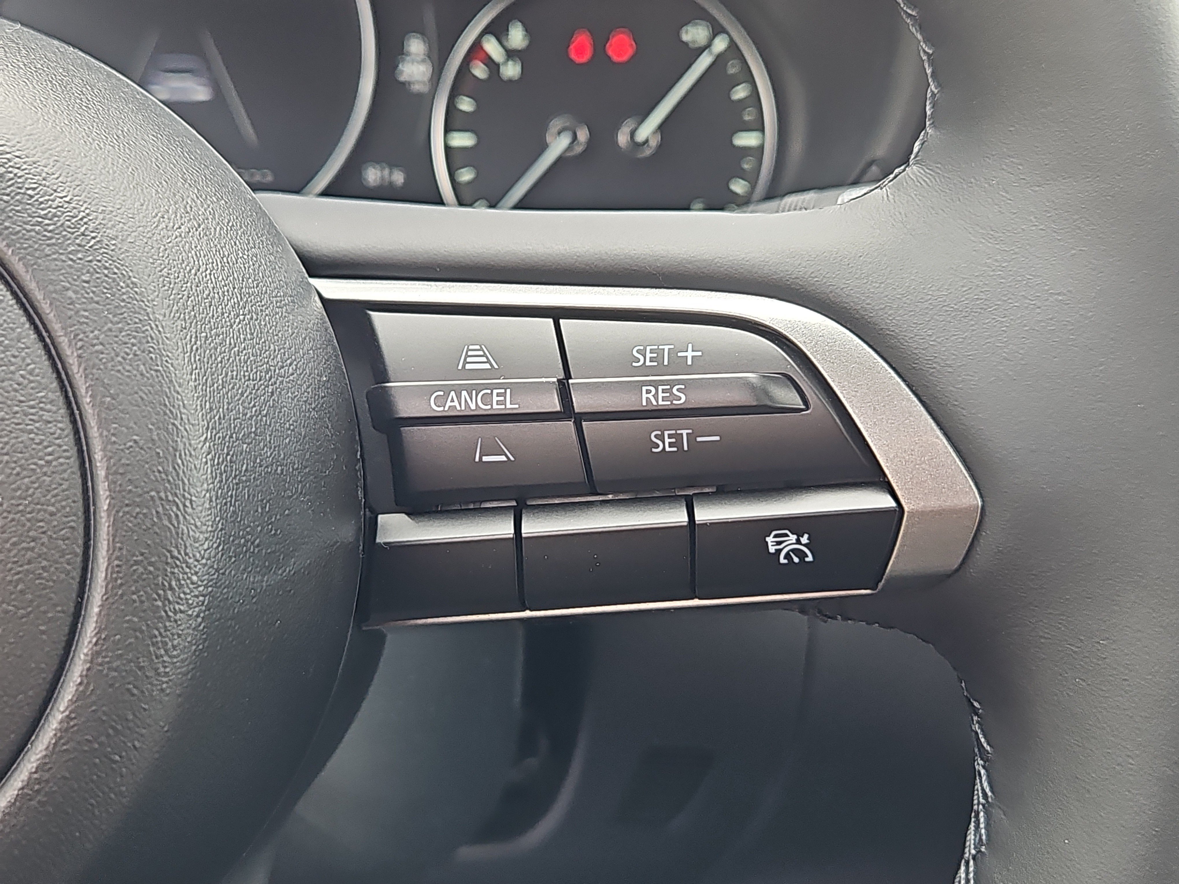 New 2026 MAZDA CX-30 AWD 2.5 S image 15
