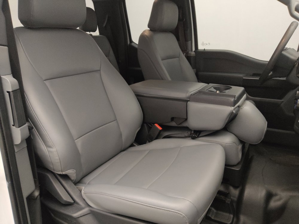 Used 2022 Ford F150 XL w/ Equipment Group 101A High image 19